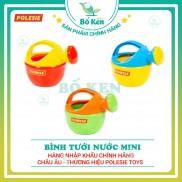 Shop Bố Ken Bình tưới nước mini số 4 đồ chơi cao cấp [ Nhập Khẩu Chính Hãng Châu Âu - Thương Hiệu Polesie Toys]